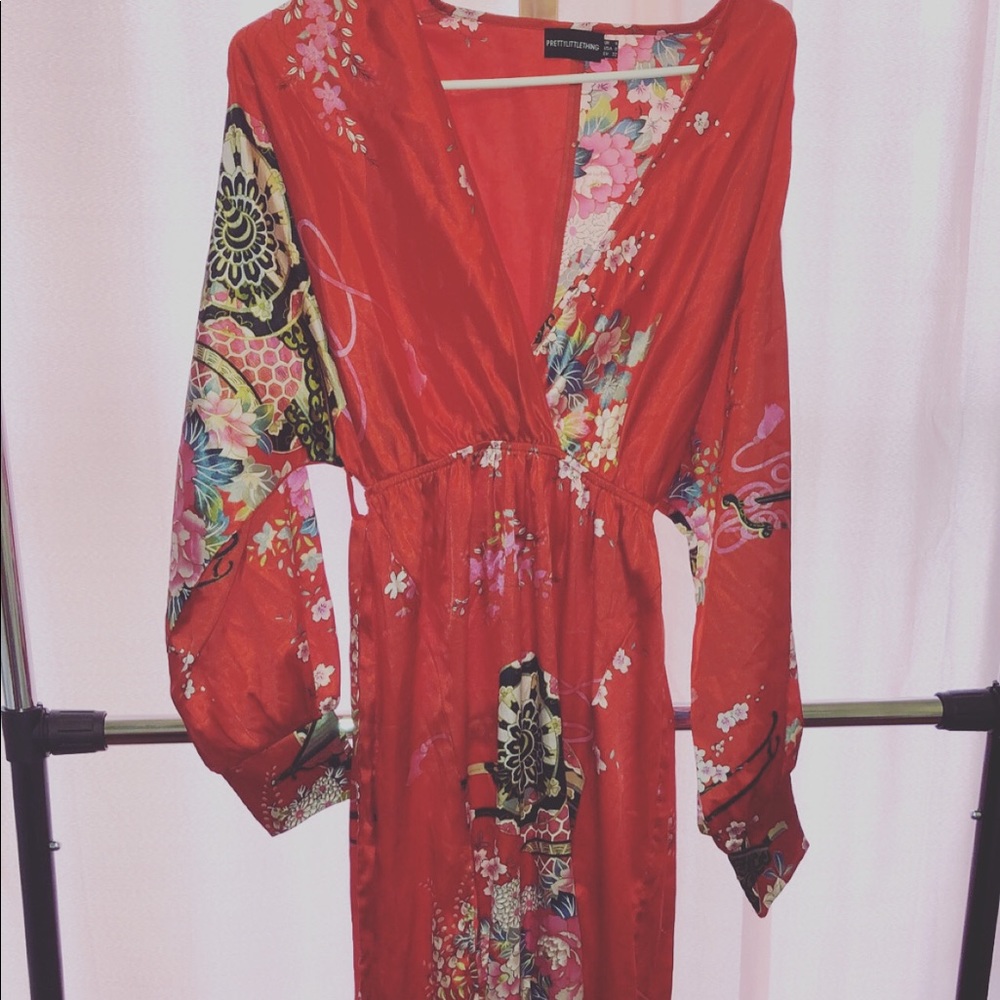 Dress